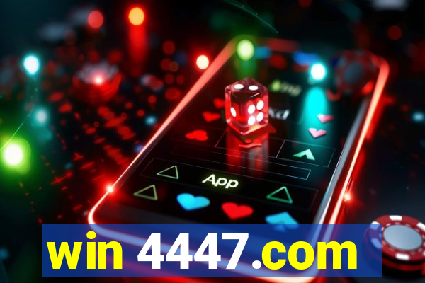 win 4447.com